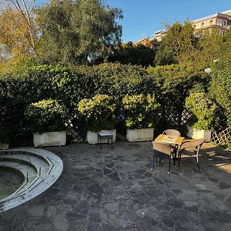 B&B Dumbolo Pozzuoli Kültér fotó