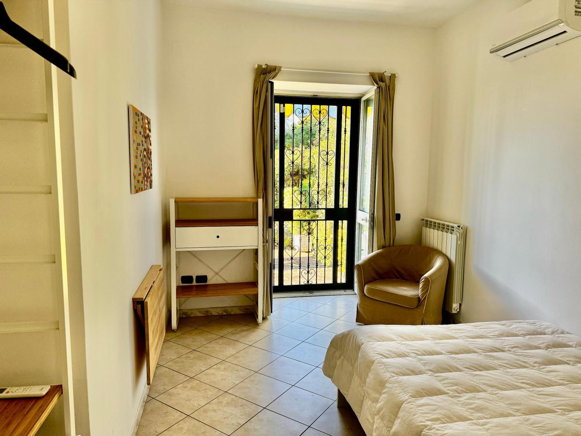 B&B Dumbolo Pozzuoli Kültér fotó