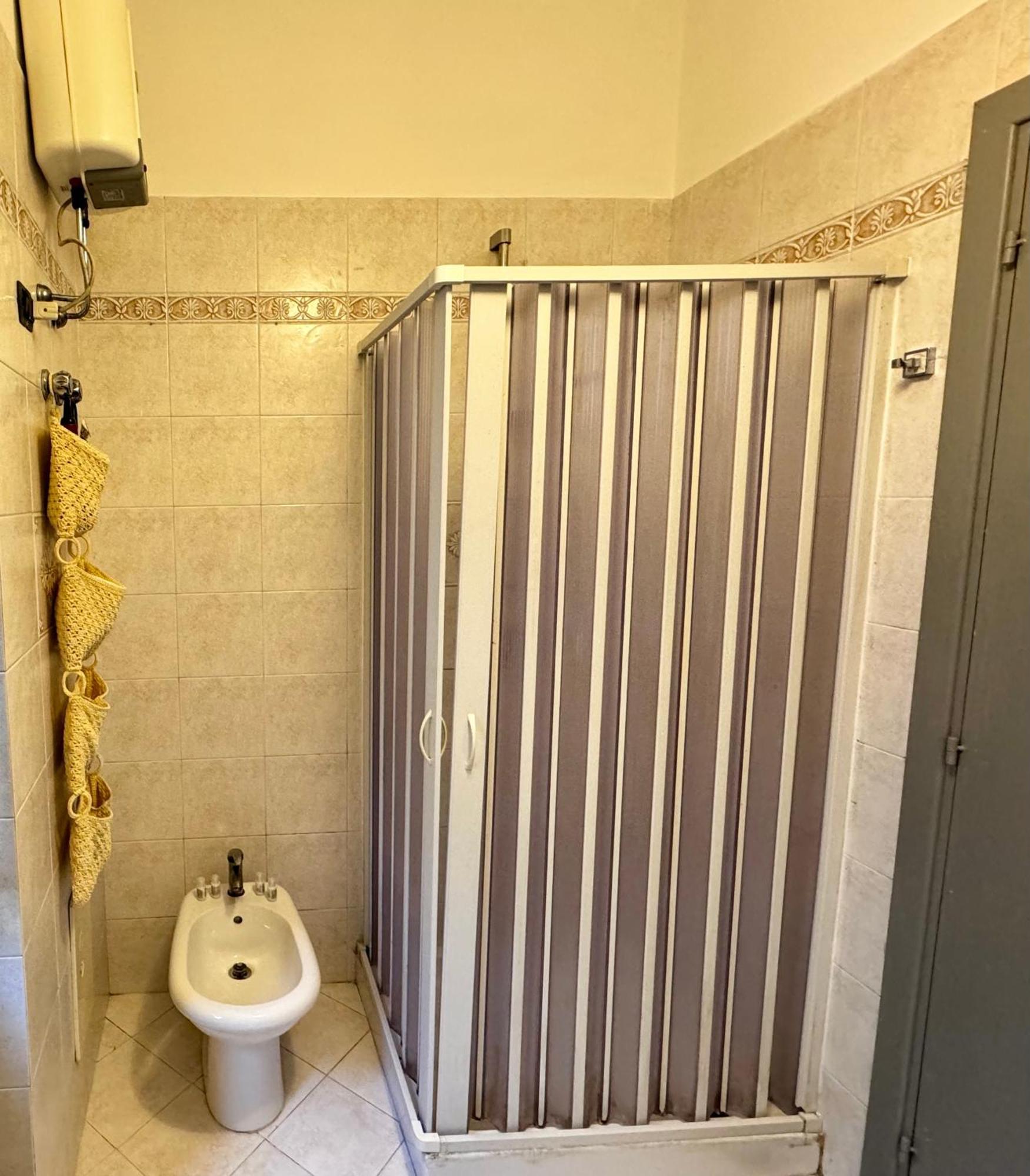 B&B Dumbolo Pozzuoli Kültér fotó