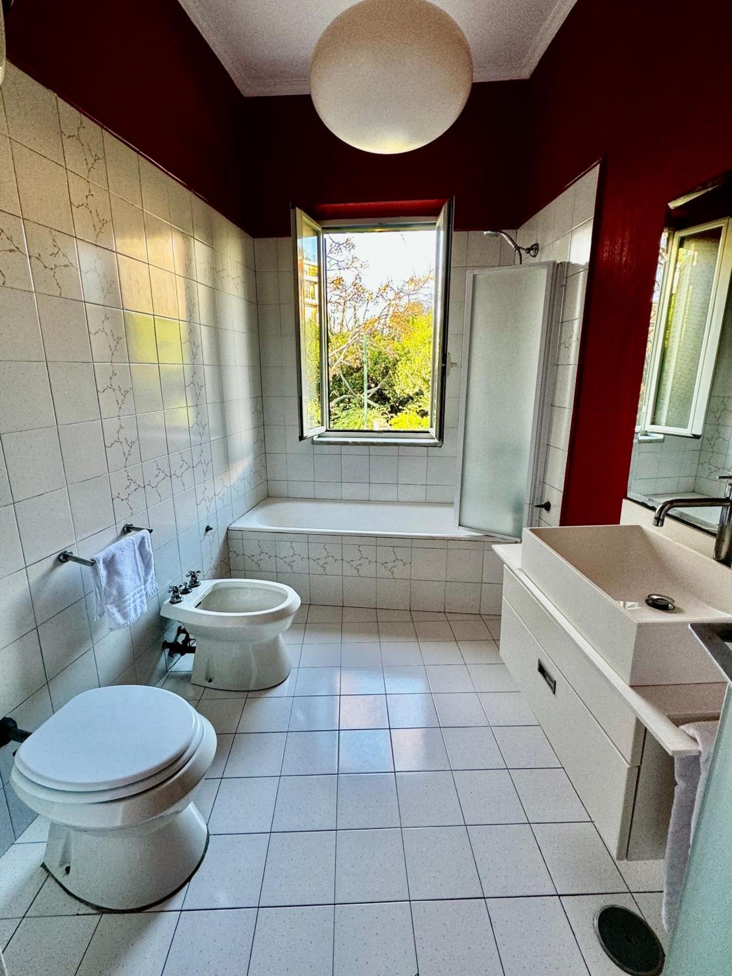 B&B Dumbolo Pozzuoli Kültér fotó