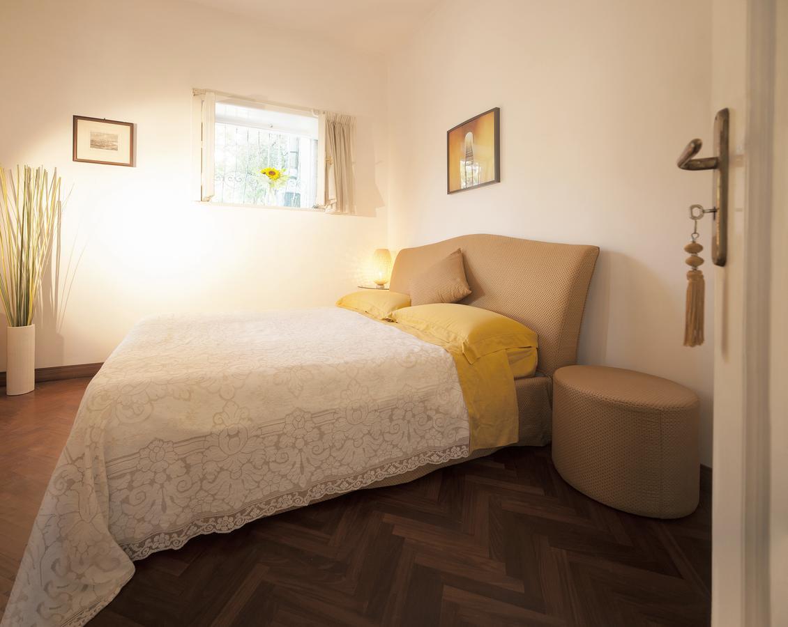 B&B Dumbolo Pozzuoli Kültér fotó