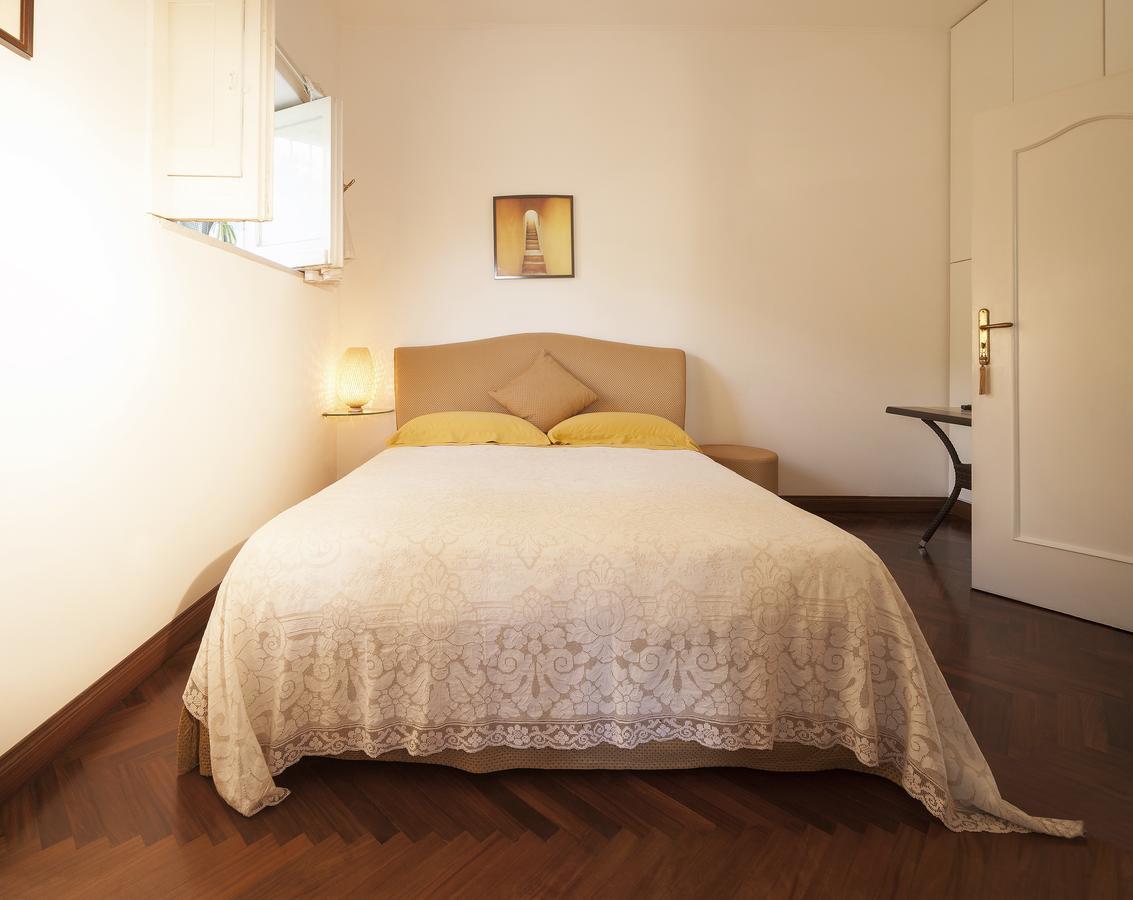 B&B Dumbolo Pozzuoli Kültér fotó
