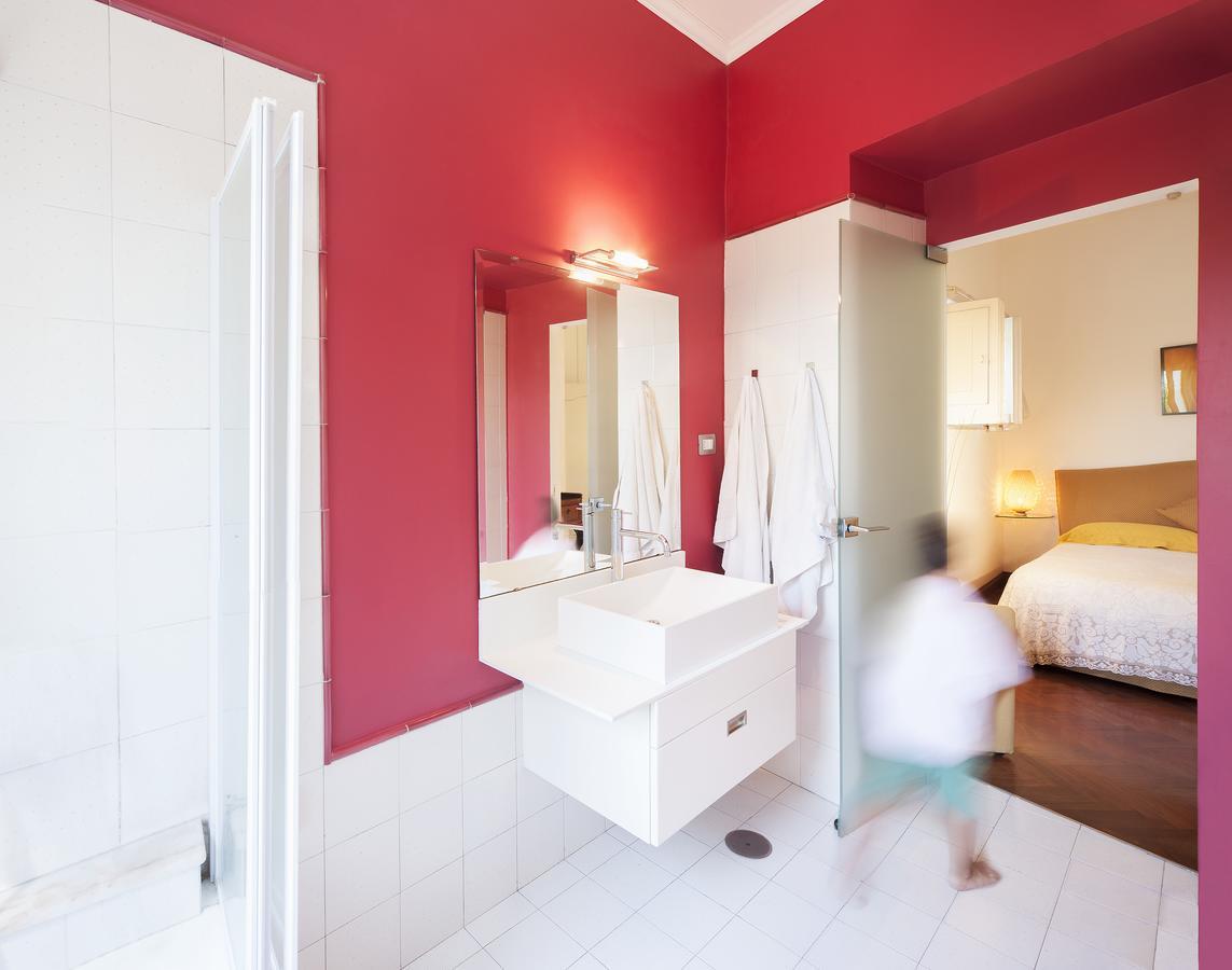 B&B Dumbolo Pozzuoli Kültér fotó