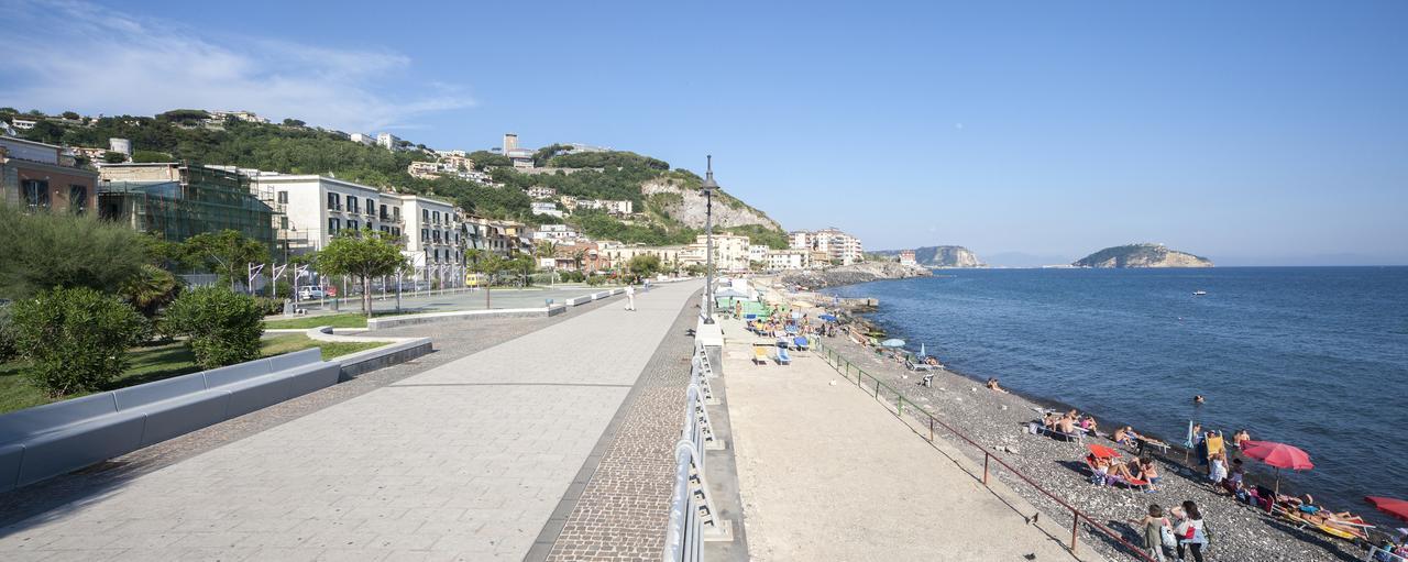 B&B Dumbolo Pozzuoli Kültér fotó