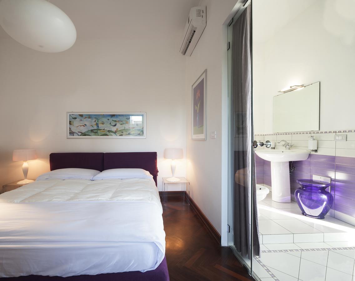 B&B Dumbolo Pozzuoli Kültér fotó