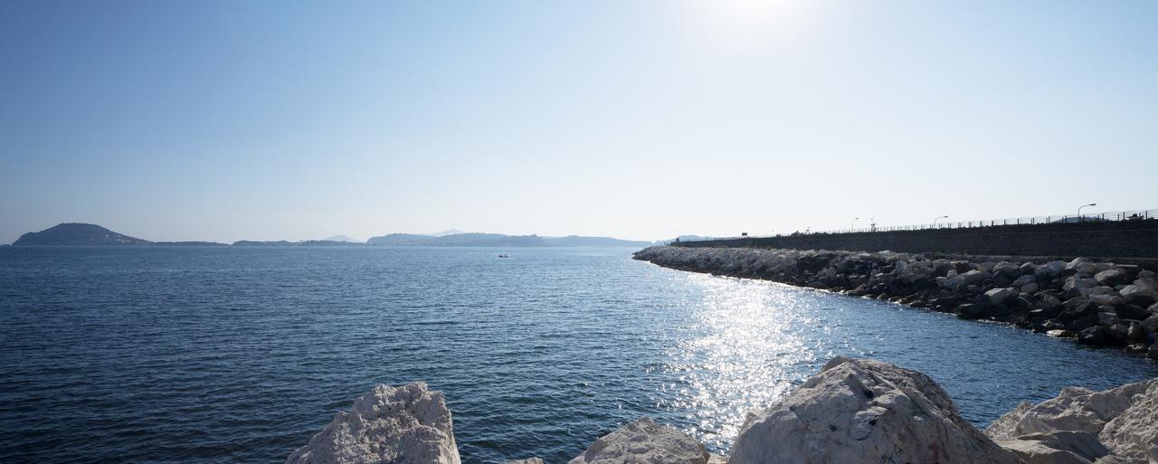 B&B Dumbolo Pozzuoli Kültér fotó